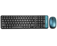 TRACER Colorado Turquoise RF Nano TRAKLA46156 - 1439840 - zdjęcie 3